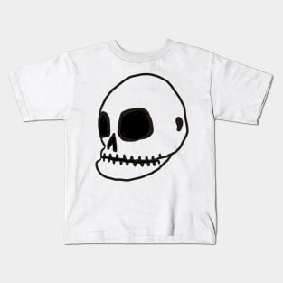 Skull Kids T-Shirt